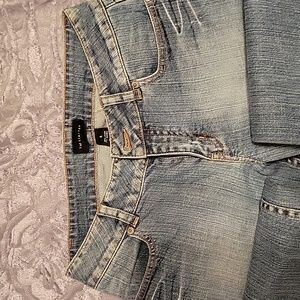 Limited Jeans